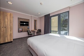 Fletcher Hotel - Restaurant De Kempen