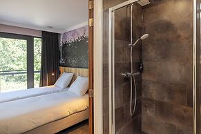 Fletcher Hotel - Restaurant De Kempen