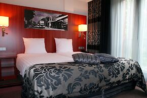 Fletcher Hotel - Restaurant De Kempen