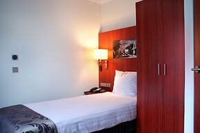 Fletcher Hotel - Restaurant De Kempen