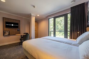 Fletcher Hotel - Restaurant De Kempen