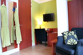 Fletcher Hotel - Restaurant De Kempen