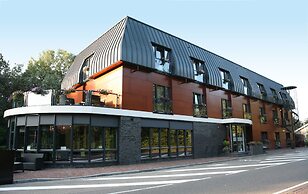 Fletcher Hotel - Restaurant De Kempen