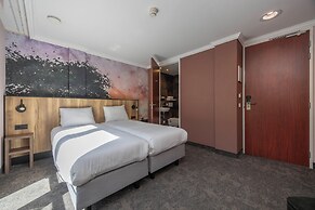 Fletcher Hotel - Restaurant De Kempen