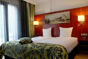 Fletcher Hotel - Restaurant De Kempen