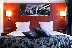 Fletcher Hotel - Restaurant De Kempen