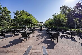 Fletcher Hotel - Restaurant De Kempen