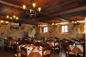 TUGASA Hotel La Posada