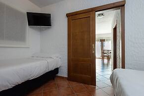 TUGASA Hotel La Posada