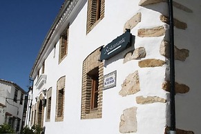 TUGASA Hotel La Posada