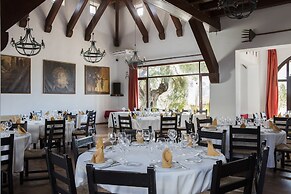 TUGASA Hotel Las Truchas