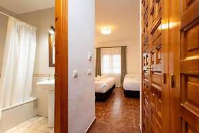 TUGASA Hotel Las Truchas