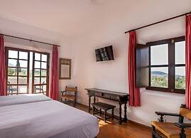 TUGASA Hotel Las Truchas