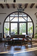 TUGASA Hotel Las Truchas