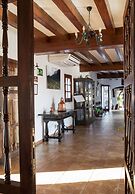 TUGASA Hotel Las Truchas