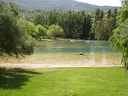 TUGASA Hotel Arco de la Villa