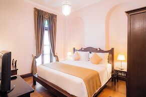 Praya Palazzo