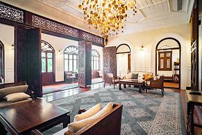 Praya Palazzo