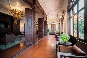 Praya Palazzo