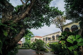Praya Palazzo