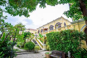 Praya Palazzo