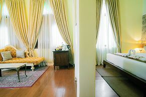 Praya Palazzo