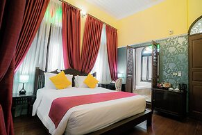 Praya Palazzo