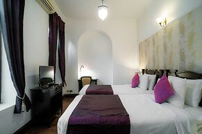 Praya Palazzo