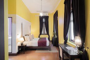 Praya Palazzo