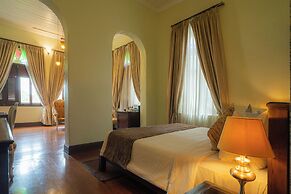Praya Palazzo