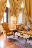 Praya Palazzo