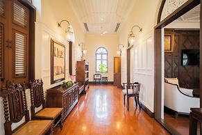 Praya Palazzo