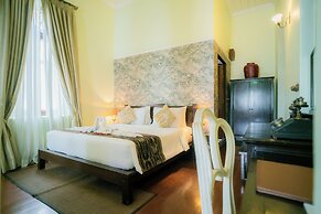 Praya Palazzo