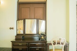 Praya Palazzo