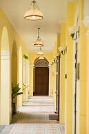 Praya Palazzo