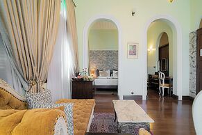 Praya Palazzo