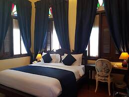 Praya Palazzo