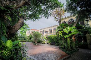 Praya Palazzo