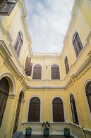 Praya Palazzo