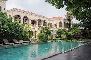 Praya Palazzo