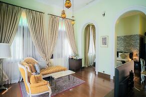 Praya Palazzo