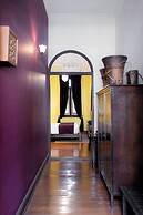 Praya Palazzo