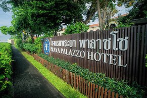 Praya Palazzo