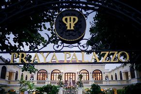 Praya Palazzo
