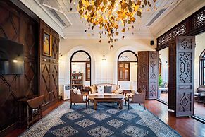Praya Palazzo