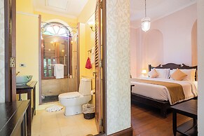 Praya Palazzo