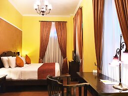 Praya Palazzo