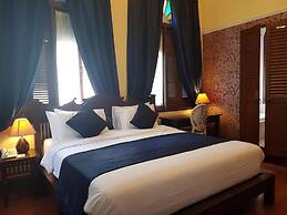 Praya Palazzo
