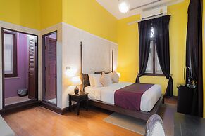 Praya Palazzo