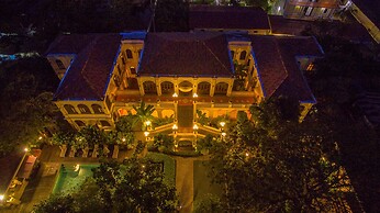 Praya Palazzo